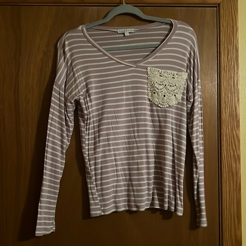 Moa Moa Soft Shirt